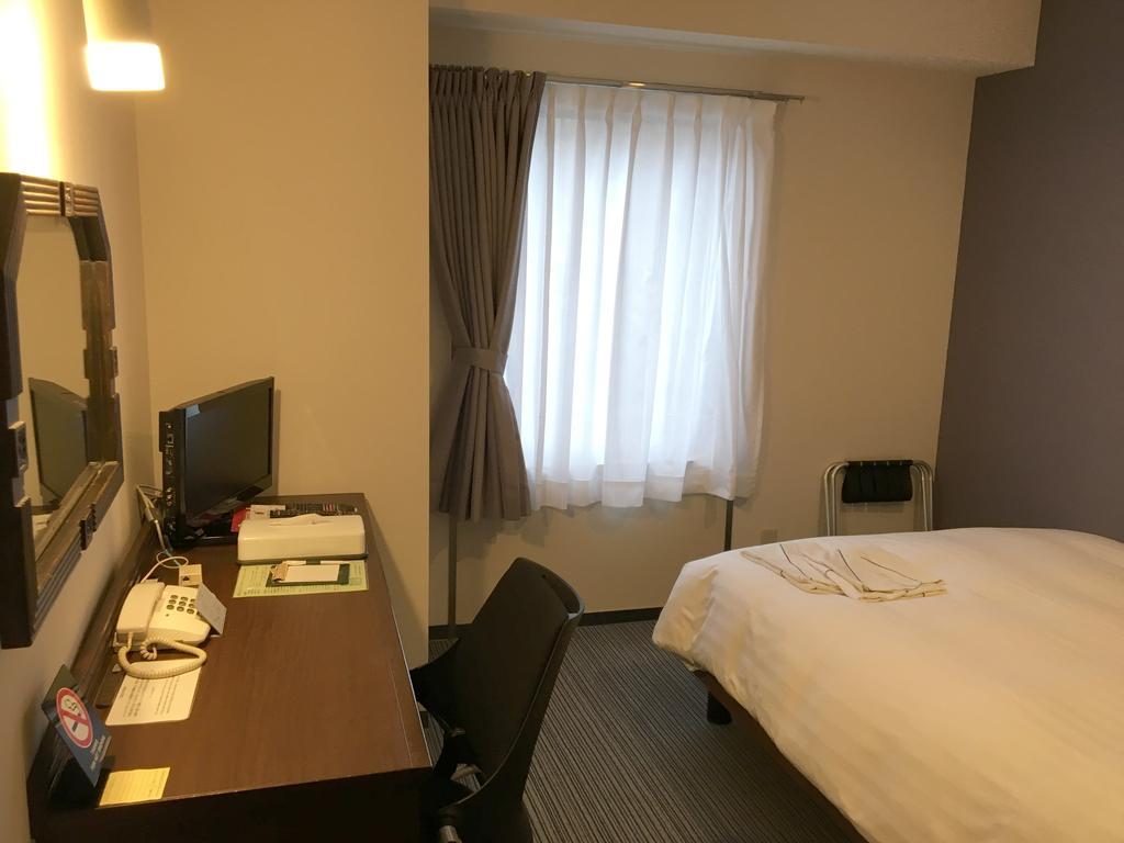 Ochanomizu St. Hills Hotel Tokyo Eksteriør billede